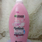 Garnier Sakura Glow Body Serum Lotion 400ml