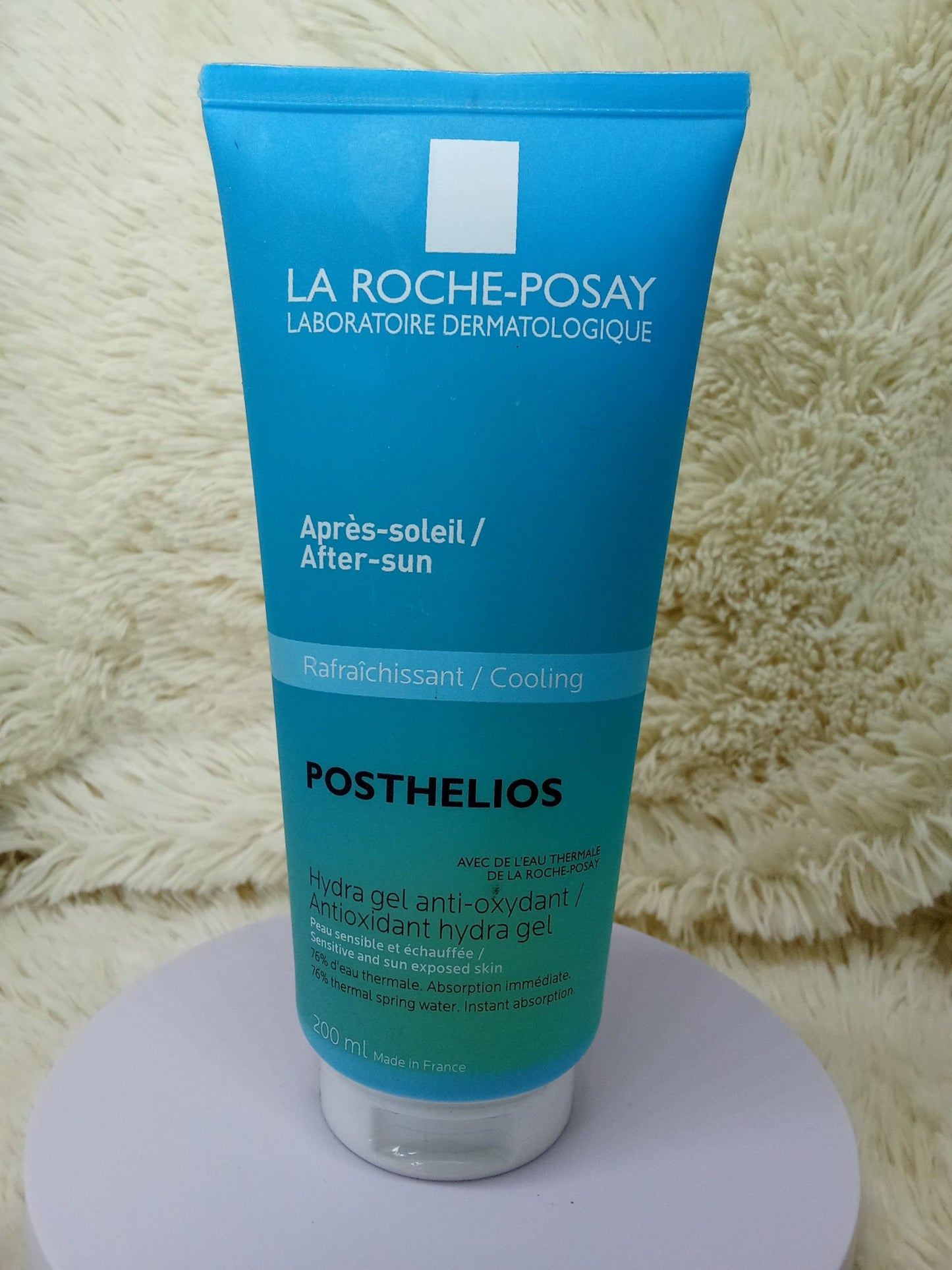 La Roche-Posay Posthelios Hydra Gel 200ml
