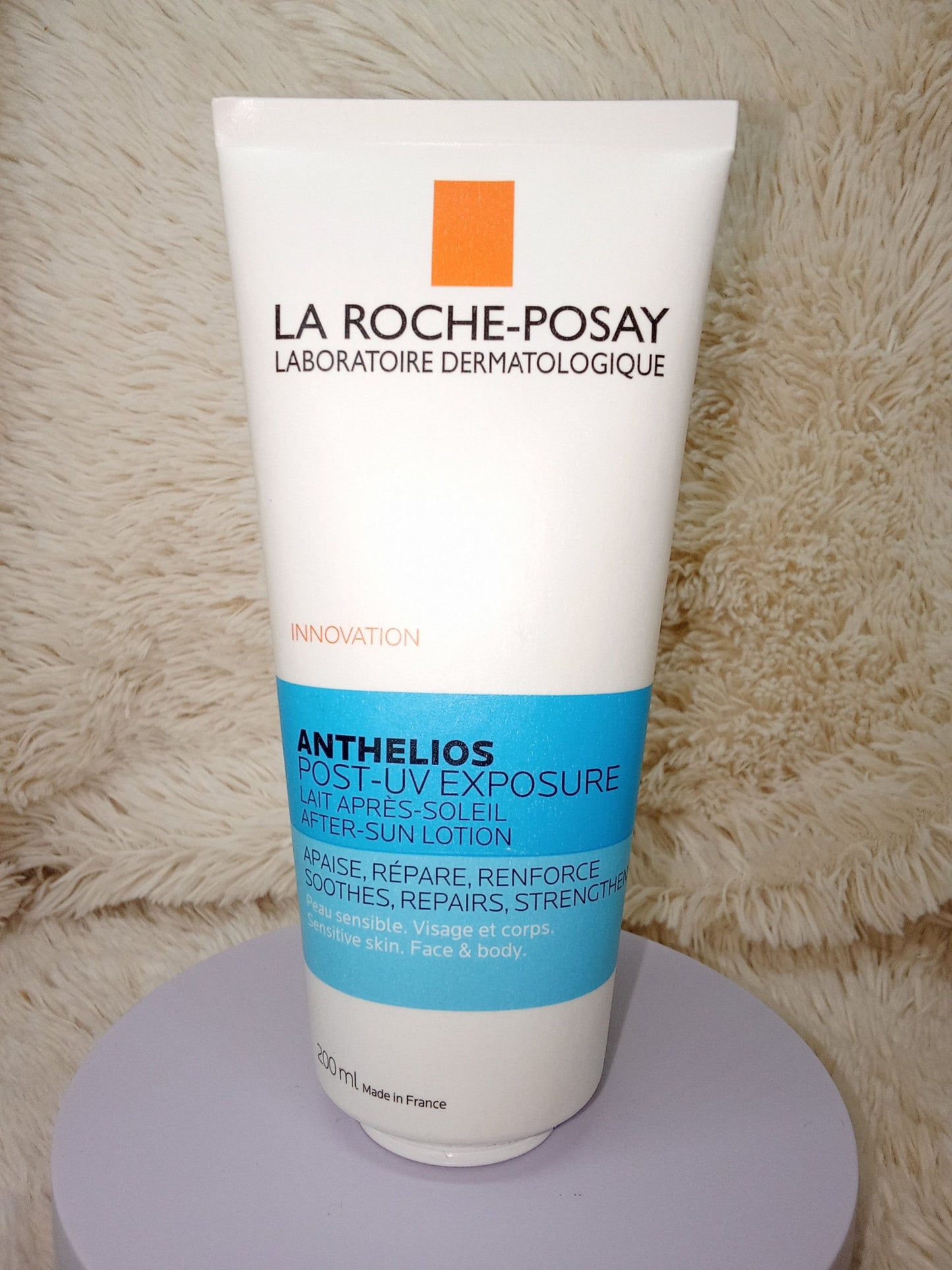 La Roche-Posay Anthelios Post-UV Milky Balm 200ml