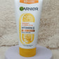 Garnier Bright Complete Vitamin C Face Wash 100ml
