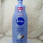 NIVEA Irresistibly Smooth Body Lotion 400ml