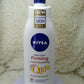 Nivea Q10 Firming + Argan Oil Body Lotion 400ml