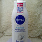 NIVEA Express Hydration Body Lotion 400ml