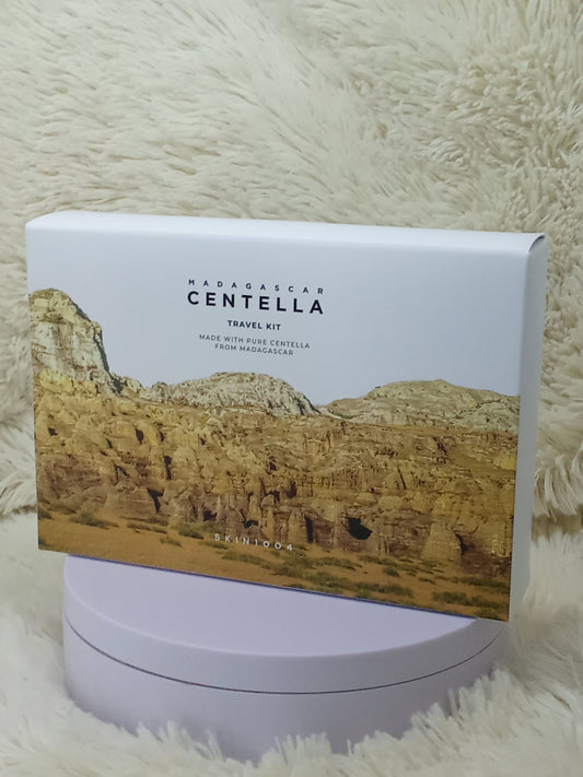 SKIN1004 Madagascar Centella Travel Kit