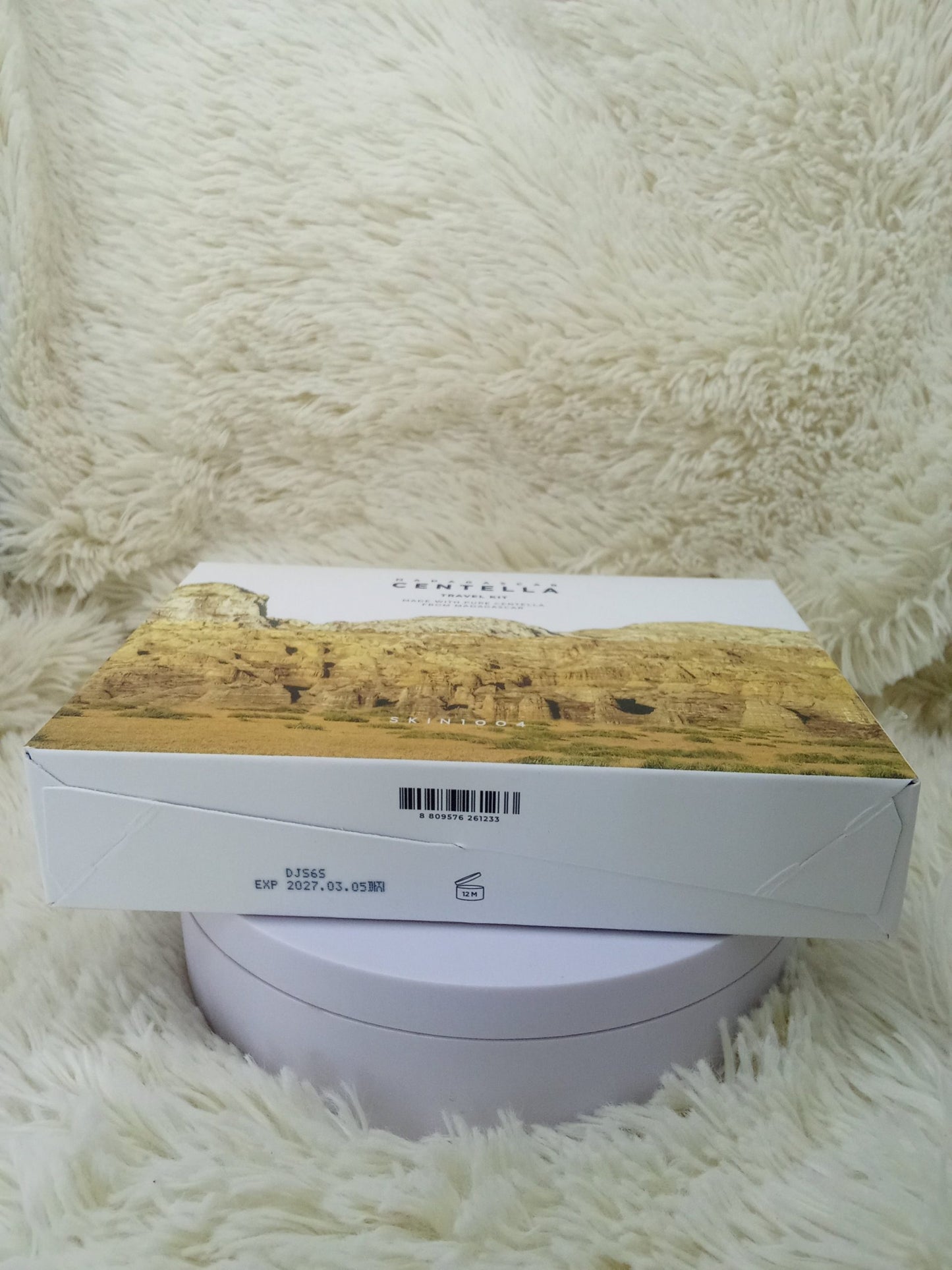 SKIN1004 Madagascar Centella Travel Kit