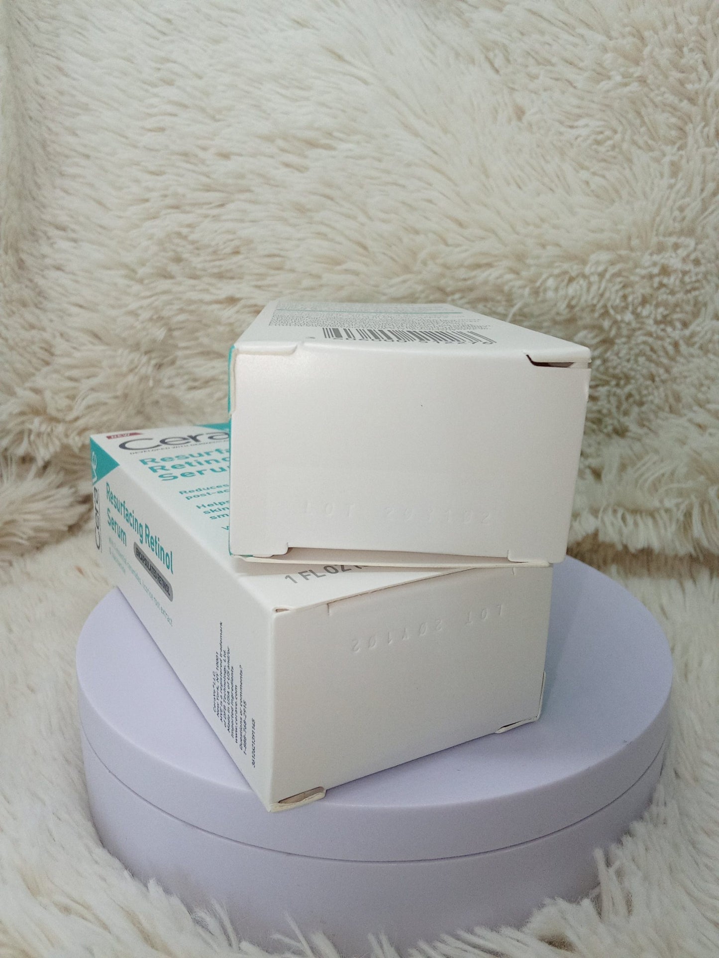 CeraVe Resurfacing Retinol Serum 30ml