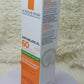 La Roche-Posay Anthelios XL SPF 60 Dry Touch Gel Cream 50ml