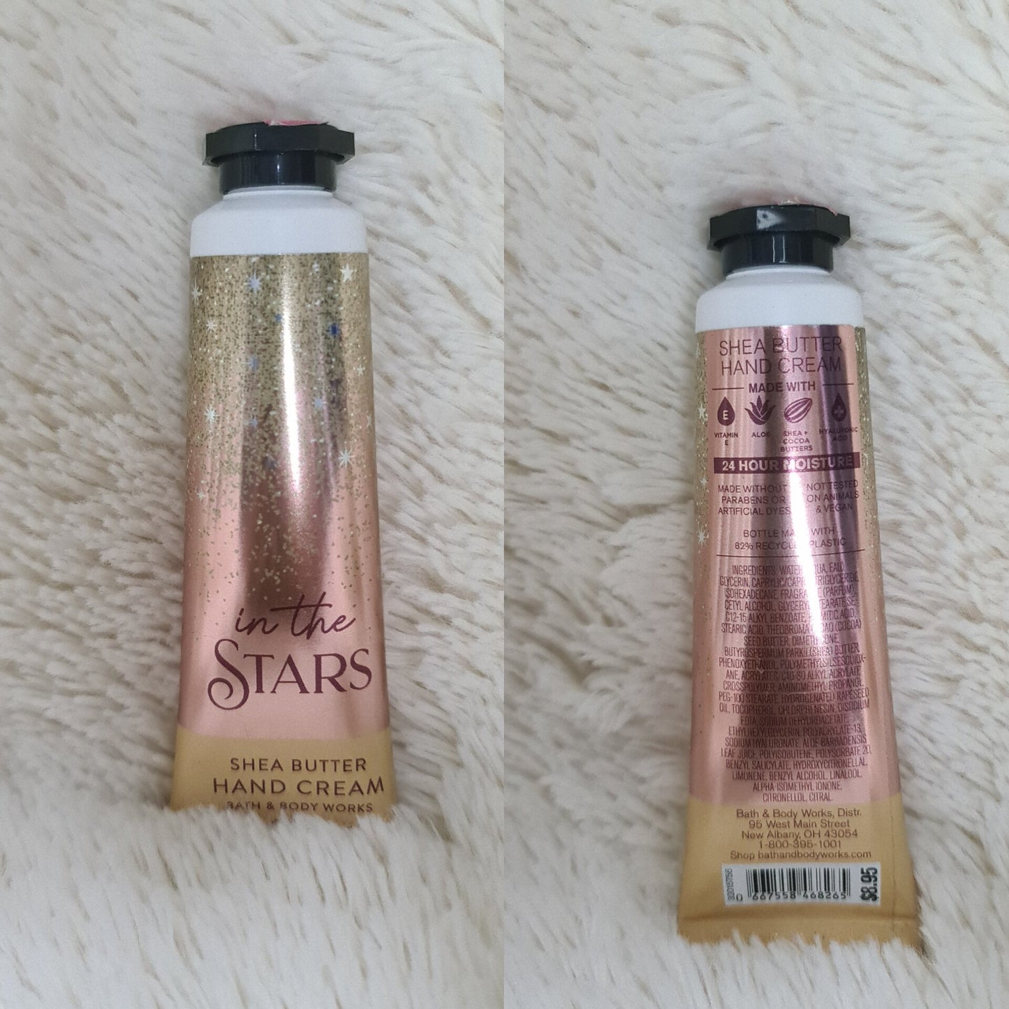 Bath & Body Works In The Stars Hand Cream 29ml