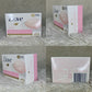 Dove Pink Moisturizing Beauty Cream Soap Bar 90g