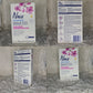 Nair Sensitive Wax Strips for Body &amp; Legs 40 pack