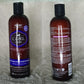 HASK Curl Care Moisturizing Conditioner 355ml