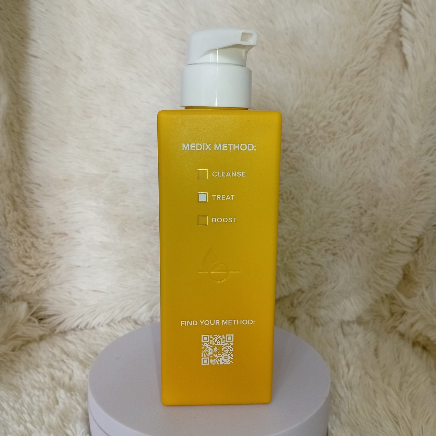 MEDIX 5.5 Vitamin C Cream 444ml
