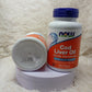 NOW Foods Cod Liver Oil Extra Strength 1000 mg (90 Softgels)