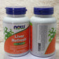 NOW Foods Liver Refresh – 90 Veg Capsules