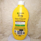 Garnier Body Tonic Firming Hydrating Lotion 400ml