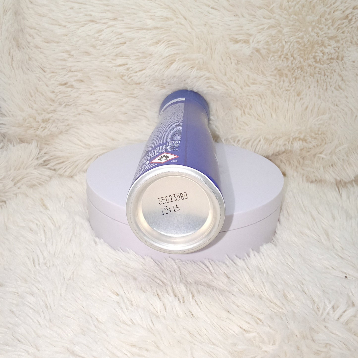 NIVEA Protect & Care Antiperspirant Spray 150ml