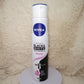 Nivea Black & White Invisible Clear Anti-Perspirant Spray 250ml