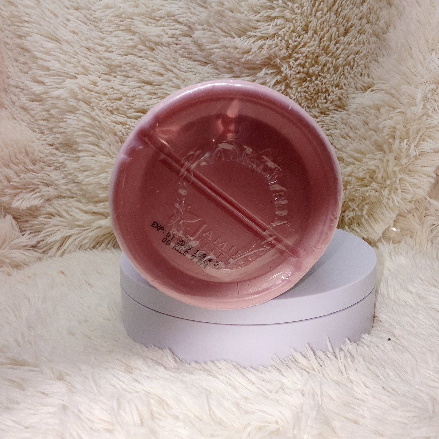 Pearl White Pinky Plus Collagen Beauty Drink