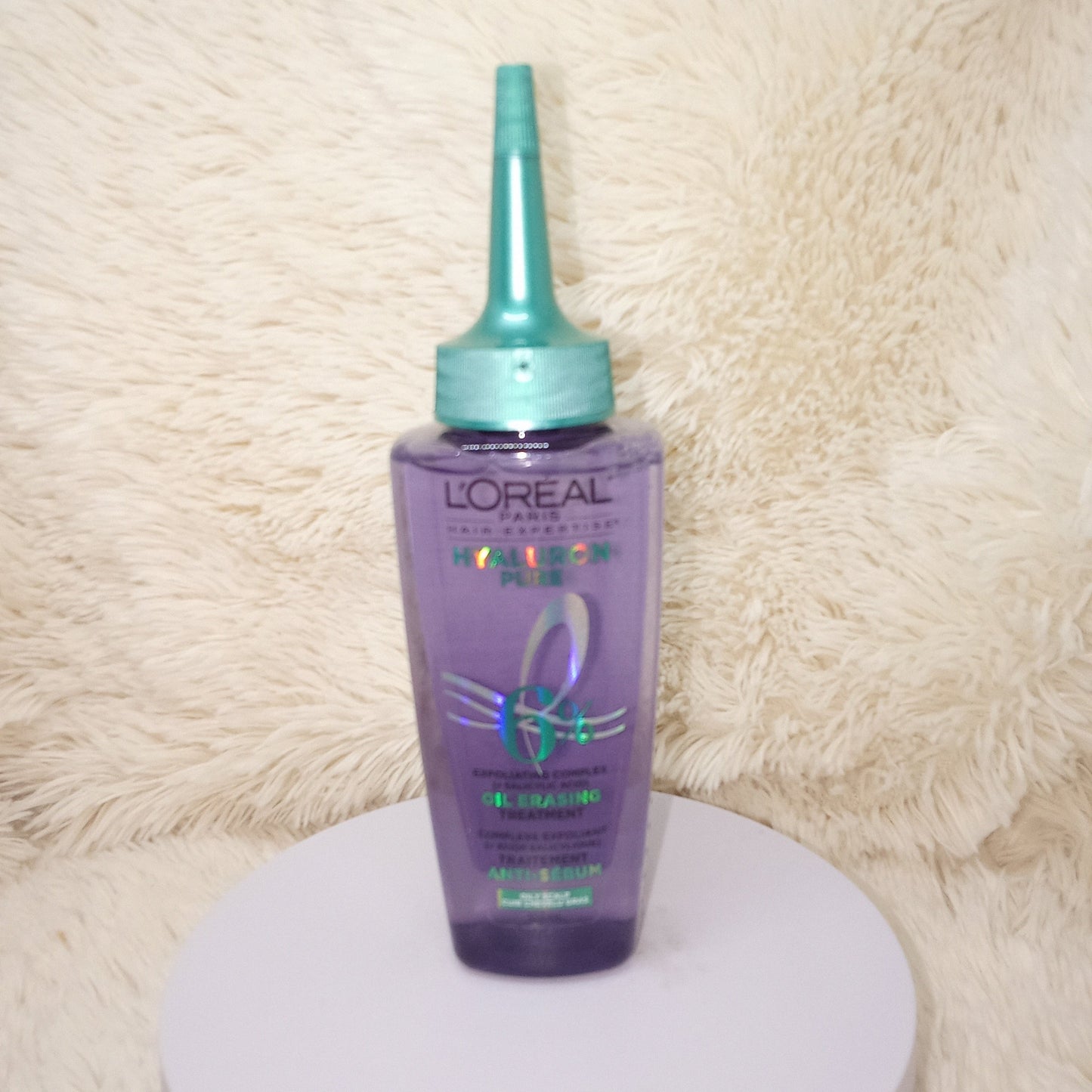 L’Oréal Paris Hyaluron Pure Scalp Serum 150ml