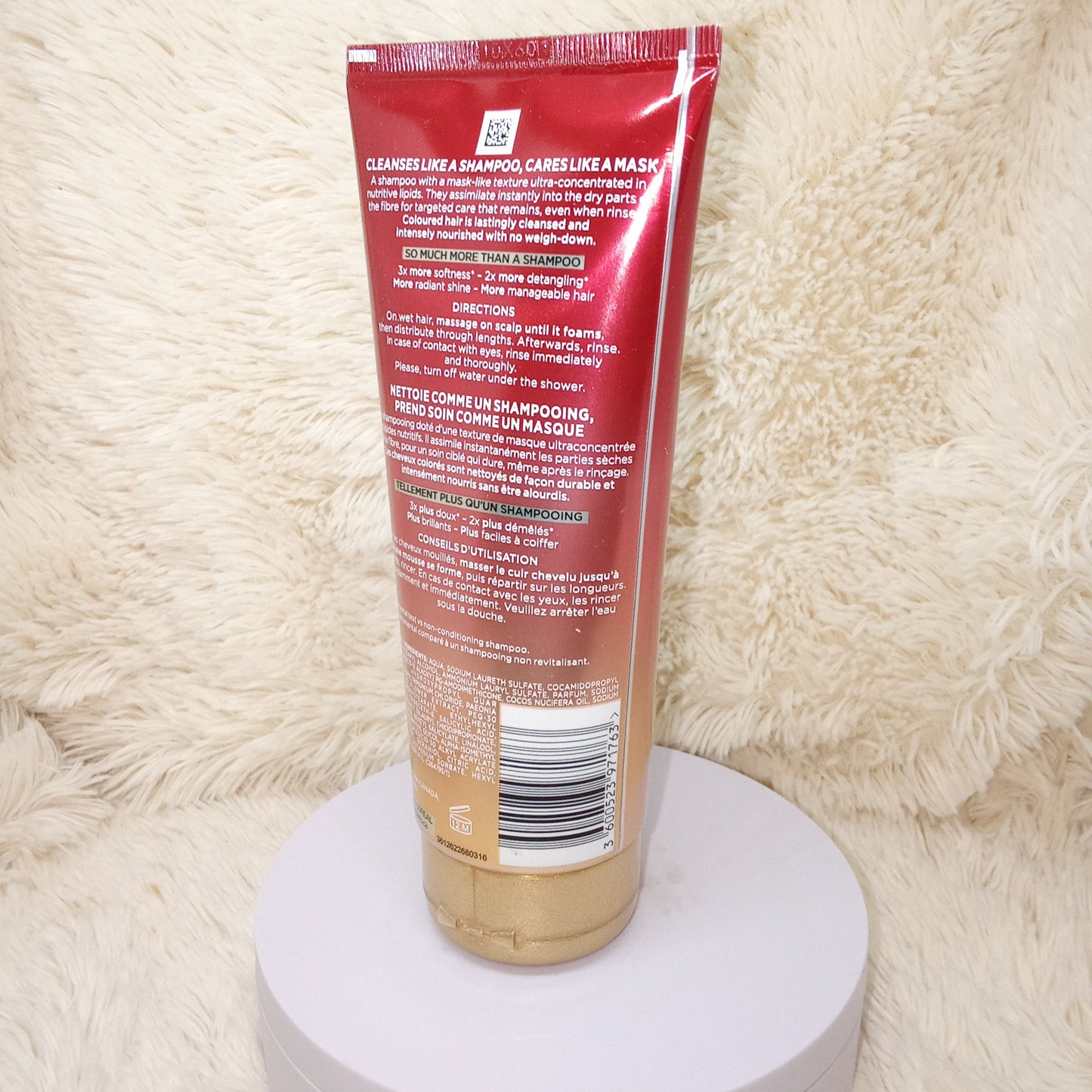 L’Oréal Paris Color Radiance More Than Shampoo 200ml