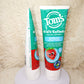 Tom's of Maine Natural Kid's Fluoride Free Toothpaste, Silly Strawberry