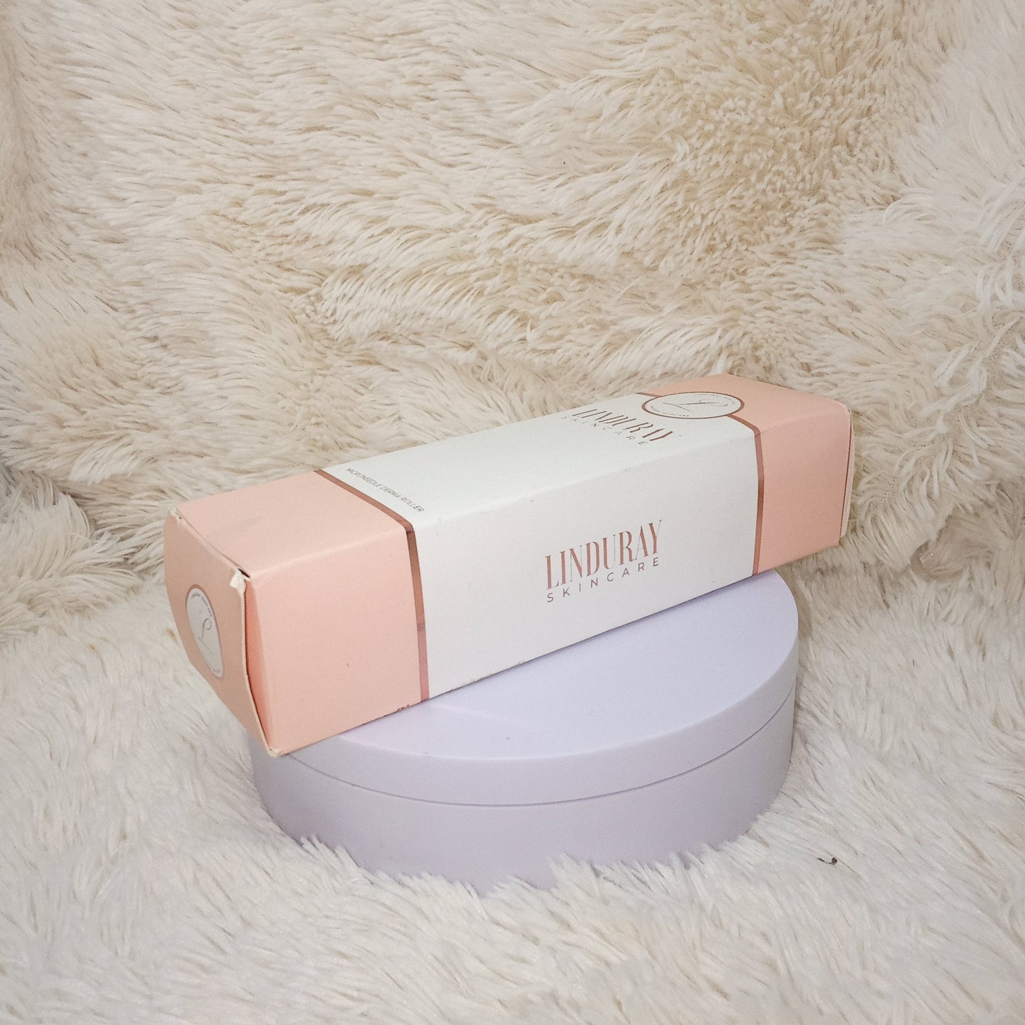 Linduray Derma Roller