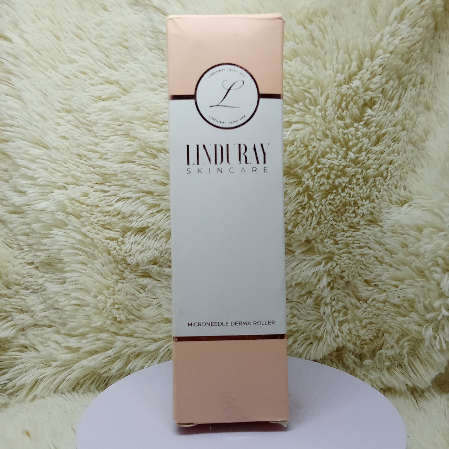 Linduray Derma Roller