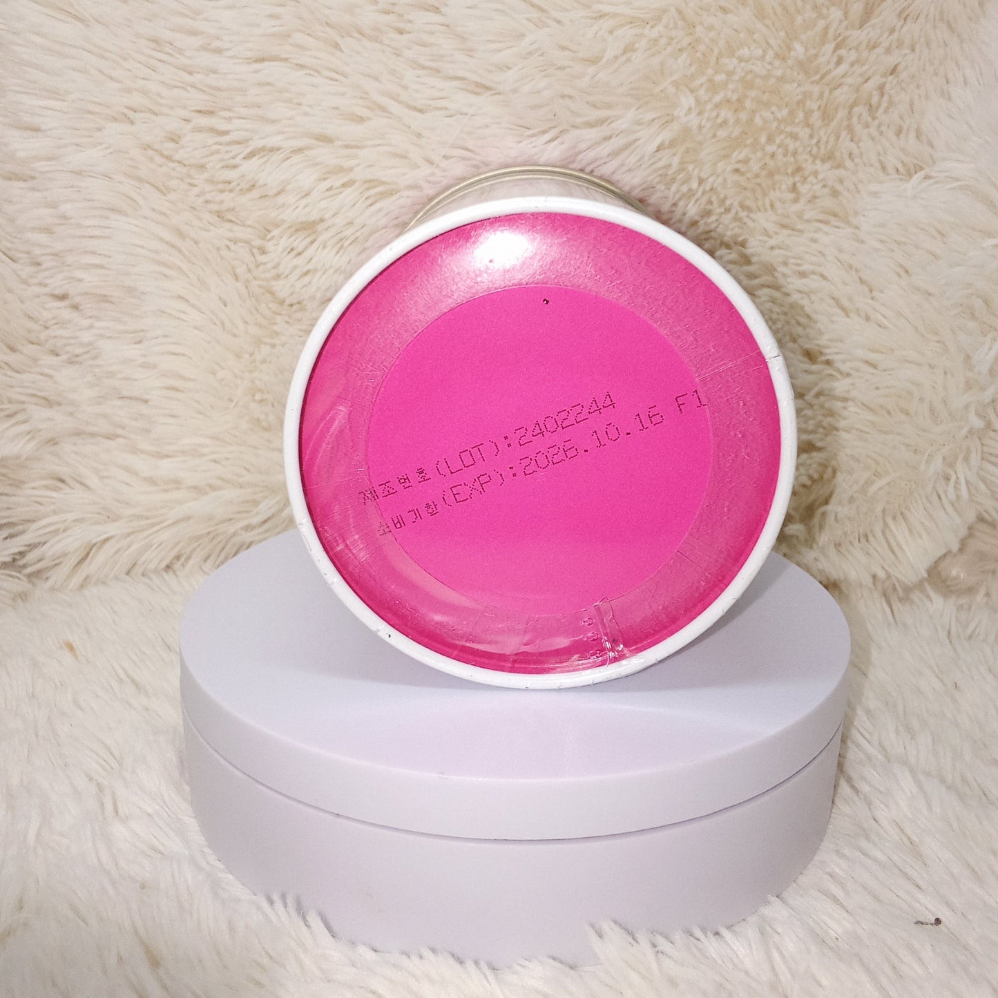 BB LAB Goodnight Collagen – Sound of Seoul , 1 Month Supply Per Container, 30 Packets (2)
