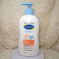 Cetaphil Baby Wash &amp; Shampoo For Sensitive Skin 400ml
