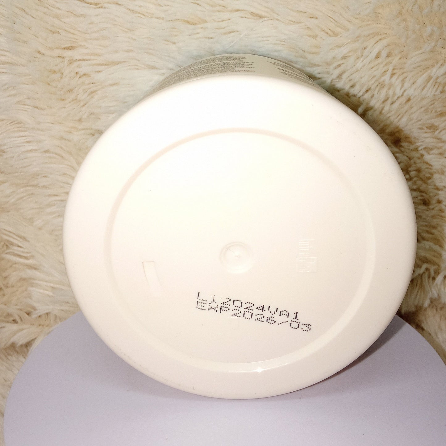 AVEENO Baby Eczema Care Night Balm 311g