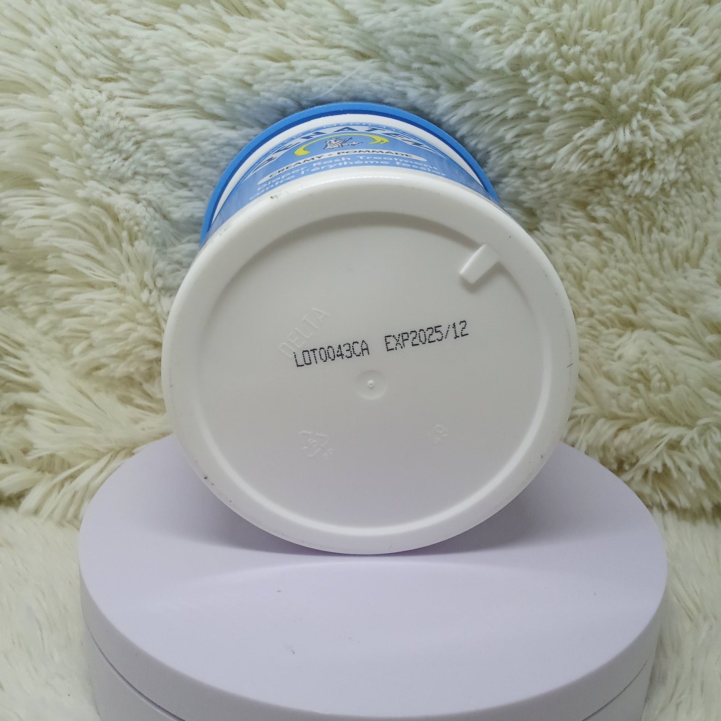 PENATEN Medicated Diaper Rash Cream – 454 g