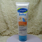 Cetaphil Baby Diaper Rash Cream with Organic Calendula 70g