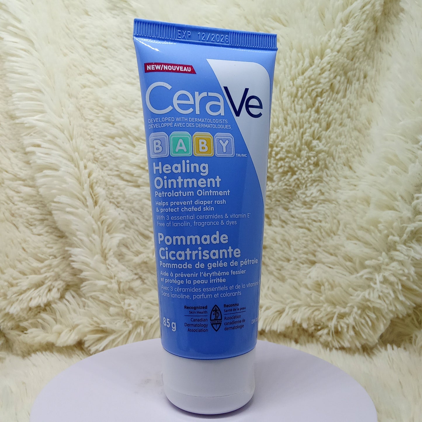 CeraVe Baby Healing Ointment 85g