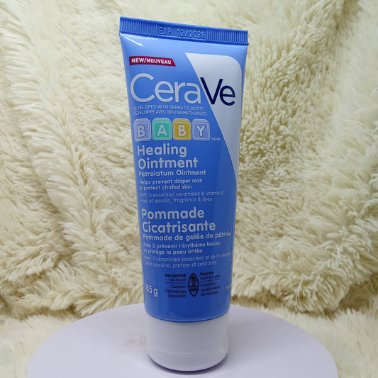 CeraVe Baby Healing Ointment 85g