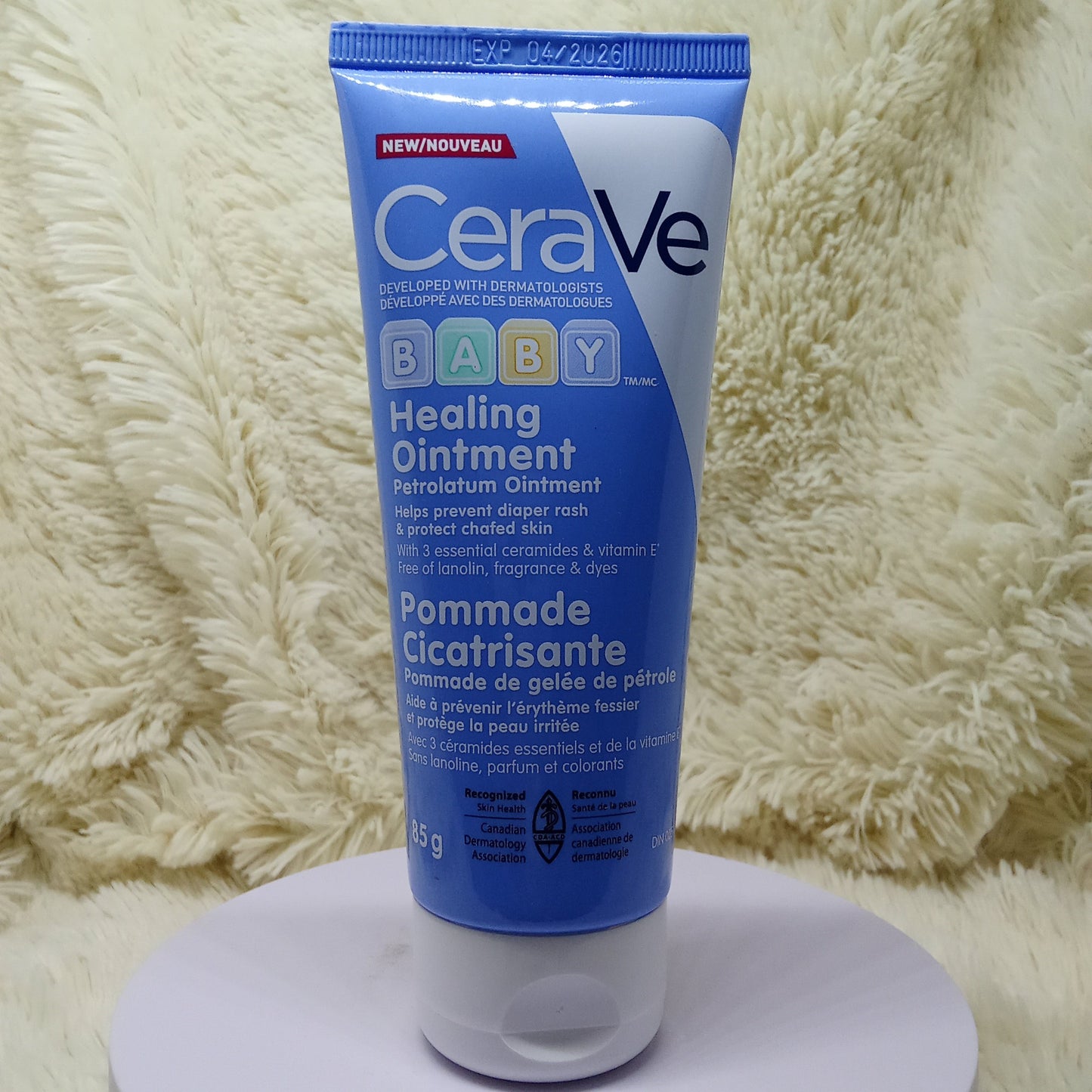 CeraVe Baby Healing Ointment 85g