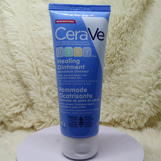 CeraVe Baby Healing Ointment 85g