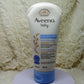 Aveeno Baby Eczema Care Moisturizing Cream 166ml
