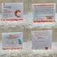 Dr Rashel Vitamin C Face & Body Scrub 250g