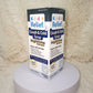 Homeolab USA Kids Relief Nighttime Cough & Cold Syrup (100ml)