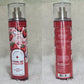 Bath & Body Works Strawberry Pound Cake Fine Fragrance Mist 236ml