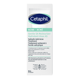 Cetaphil Gentle Clear Acne Moisturizer 89ml
