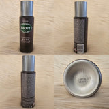 Burt Paris Musk Deodorant 200ml