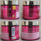 MIELLE Pomegranate & Honey Maximum Hold Gel Styler 464g