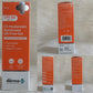 The Derma Co 1% Hyaluronic Sunscreen SPF 50 PA++++