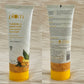 Plum Turmeric & White Clay Acne Action Face Wash 100ml