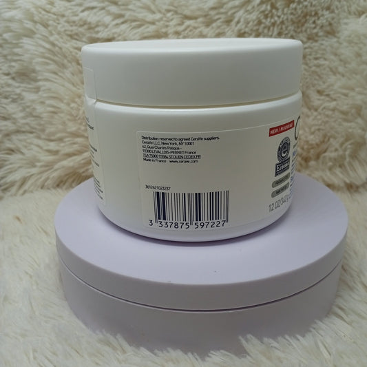 CeraVe Moisturizing Cream Jar 340g