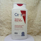 CeraVe Soothing Body Wash for Dry Skin 296ml