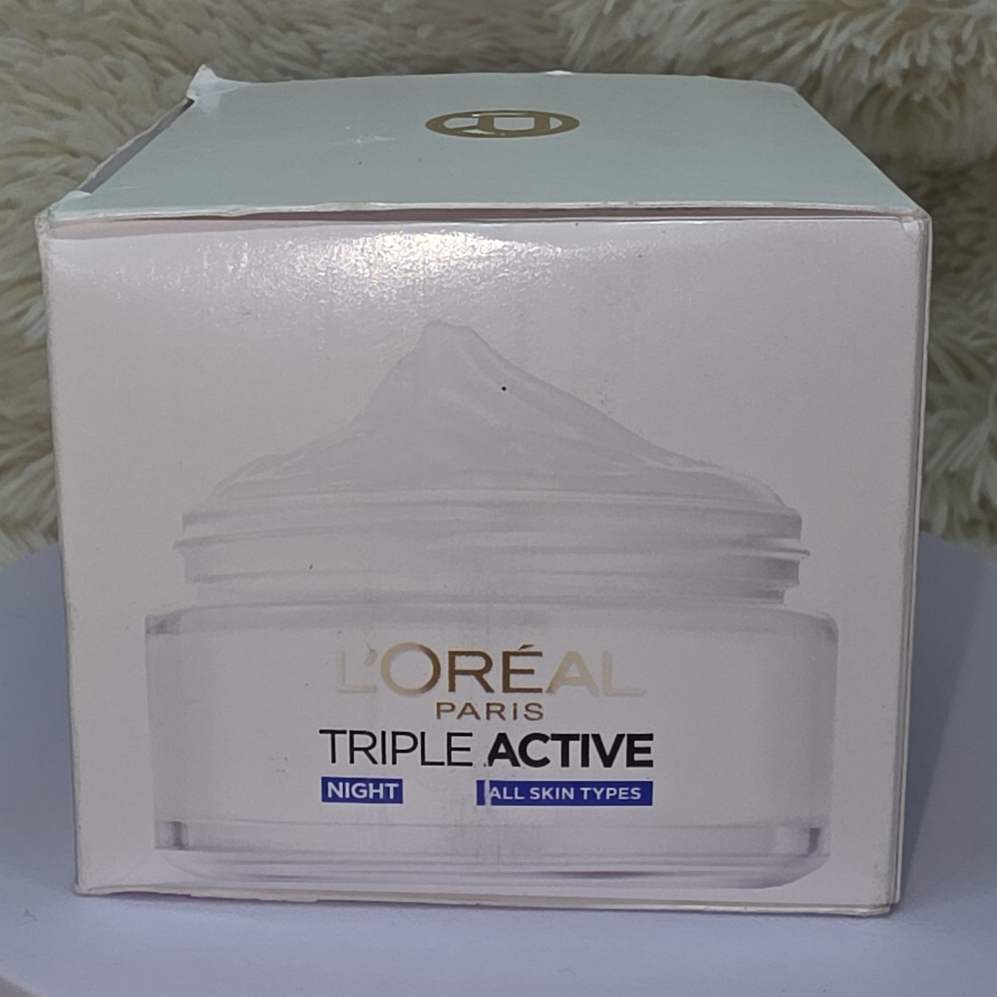 L’Oréal Triple Active Night Moisturiser 50ml