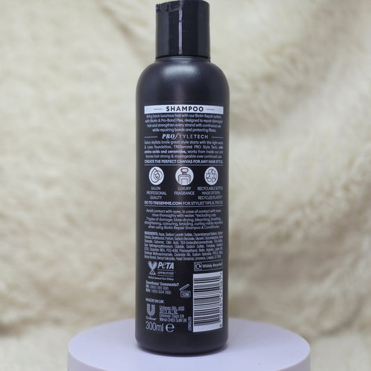 TRESemmé Biotin Repair Bond Plex Shampoo 300ml