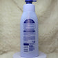 NIVEA Oil Infused Lotion Coconut & Monoi Oil 400ml